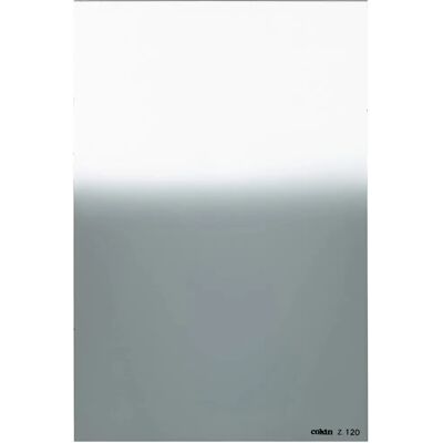 Cokin G1 Neutralgraufilter 120mm - Objektivfilter Cokin G1 Neutralgraufilter 120mm - Objektivfilter