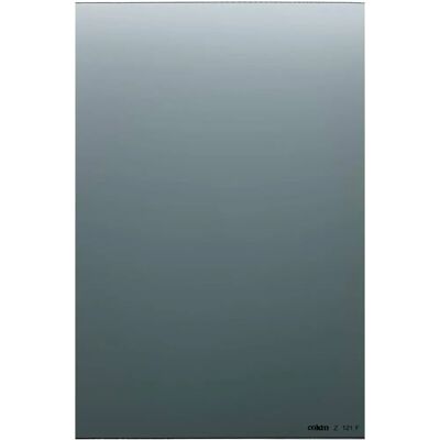Cokin Z121F Grijs Verloopfilter - Landschapsfotografie Accessoire Cokin Z121F Grijs Verloopfilter - Landschapsfotografie Accessoire