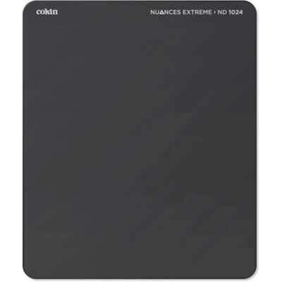 Cokin Brand Model ND1024 Neutral Density Filter - 84mm Cokin Brand Model ND1024 Neutral Density Filter - 84mm