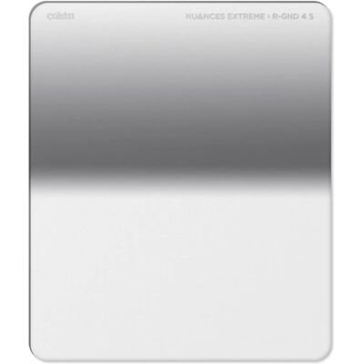 Cokin NUANCES Extreme Reverse GND ND4 - Filter Cokin NUANCES Extreme Reverse GND ND4 - Filter