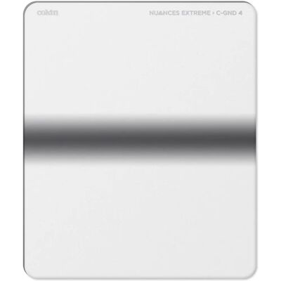 Cokin Merk ND4 Zachte Filter voor Landschapsfotografie - Objectieffilter Cokin Merk ND4 Zachte Filter voor Landschapsfotografie - Objectieffilter