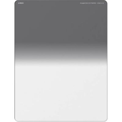Cokin NUANCES Extreme GND ND4 Soft 2 f stops - Objektivfilter Cokin NUANCES Extreme GND ND4 Soft 2 f stops - Objektivfilter