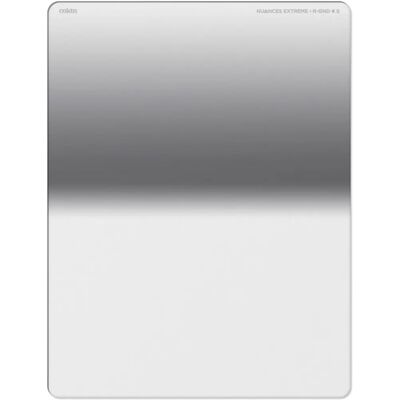 Cokin Brand ND4 Reverse GND Filter - Landscape Photography Cokin Brand ND4 Reverse GND Filter - Landscape Photography