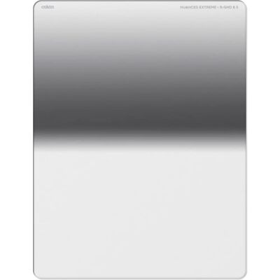 Cokin NUANCES Extreme Reverse GND ND8 Soft 3 f stops X serie - Landschaftsfilter Cokin NUANCES Extreme Reverse GND ND8 Soft 3 f stops X serie - Landschaftsfilter