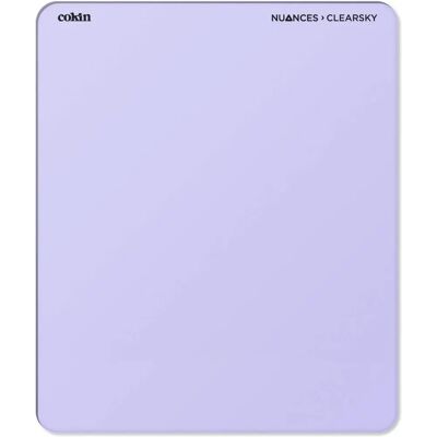 Cokin Nuances Light Pollution Filter - Stadt Nachtfotografie Cokin Nuances Light Pollution Filter - Stadt Nachtfotografie
