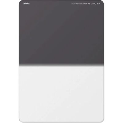 Cokin High Durability Gradient Filter GND8 - L - Landscape Cokin High Durability Gradient Filter GND8 - L - Landscape