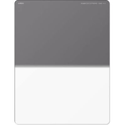 Cokin Brand GND4 XL Hard Transition Filter - Extreme Nuances Series Cokin Brand GND4 XL Hard Transition Filter - Extreme Nuances Series