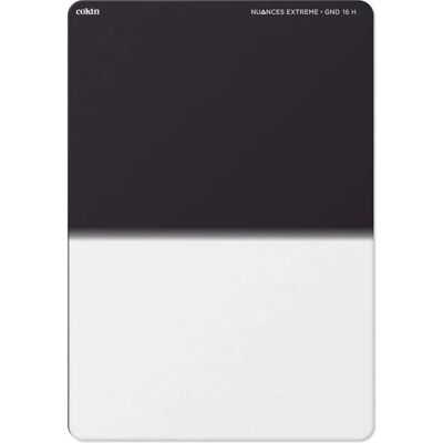Cokin Brand GND16 Hard Graduated Filter L Landscape Photography Cokin Brand GND16 Hard Graduated Filter L Landscape Photography