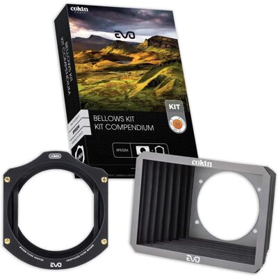 Cokin Evo Modular Filterhalter - M Größe - Filterhalter Cokin Evo Modular Filterhalter - M Größe - Filterhalter