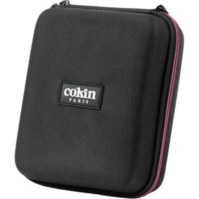 Custodia per filtri Cokin Z3068 - Nera - Semi-rigida Custodia per filtri Cokin Z3068 - Nera - Semi-rigida
