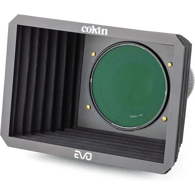 Cokin EVO14b01l Kamera Filterhalter - Kamera Filterzubehör Cokin EVO14b01l Kamera Filterhalter - Kamera Filterzubehör