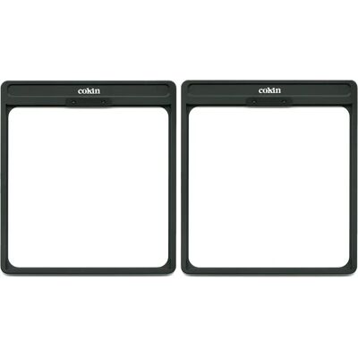Cokin Filterrahmen - NX Serie Duo-Pack - 100x100mm Cokin Filterrahmen - NX Serie Duo-Pack - 100x100mm