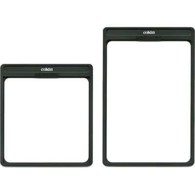 Cokin NX Serie Filterrahmen - Kompatibel mit 100mm Filtern Cokin NX Serie Filterrahmen - Kompatibel mit 100mm Filtern