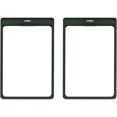 Cokin Marke NX Serie Filterrahmen Duo Pack - Objektivfilter Cokin Marke NX Serie Filterrahmen Duo Pack - Objektivfilter