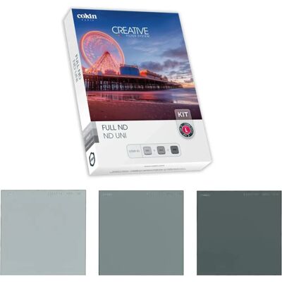 Cokin Marke Modell ND Serie Kamera Filter Set - Kamera Filter Cokin Marke Modell ND Serie Kamera Filter Set - Kamera Filter