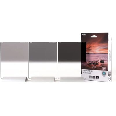 Cokin Nuances XL Filter Kit Hart ND - Filterset Cokin Nuances XL Filter Kit Hart ND - Filterset