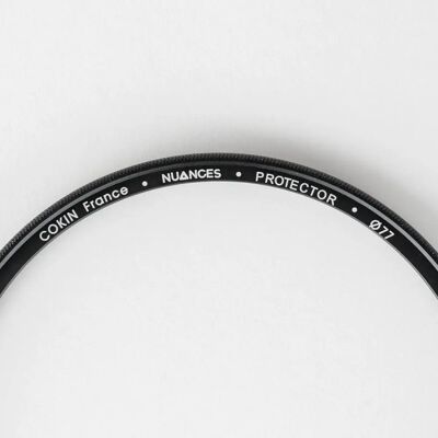 Cokin Nuances UV Schutzfilter 77mm - Objektivfilter Cokin Nuances UV Schutzfilter 77mm - Objektivfilter