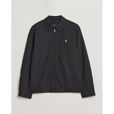 Ralph Lauren Windjacke mit Kellerfalte (40321231) - schwarz Ralph Lauren Windjacke mit Kellerfalte (40321231) - schwarz