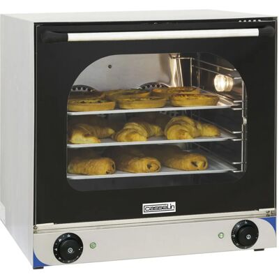 CASSELIN Forno a convezione CASSELIN Forno a convezione