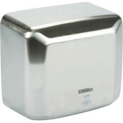 Asciugamani Casselin C1inox - Acciaio inox, 2500W, Infrarossi Asciugamani Casselin C1inox - Acciaio inox, 2500W, Infrarossi