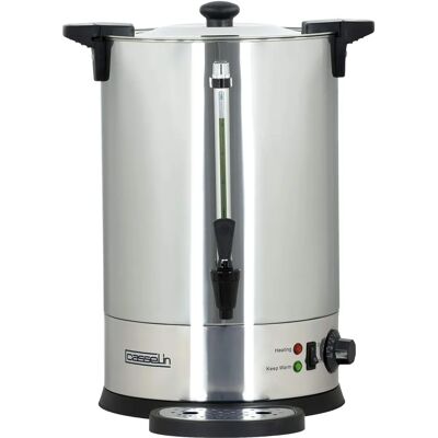 Distributore Acqua Calda Casselin 15L - Dispenser Distributore Acqua Calda Casselin 15L - Dispenser