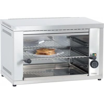 Salamandre Salamander 430x310mm - Toaster Salamandre Salamander 430x310mm - Toaster
