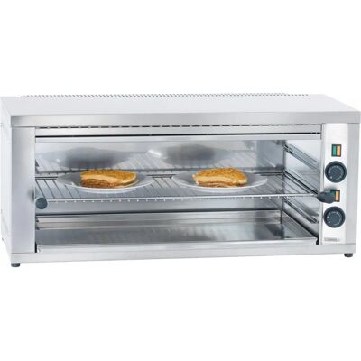 Casselin 710 x 305 mm - Toaster Casselin 710 x 305 mm - Toaster