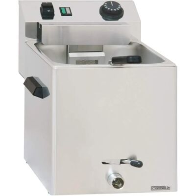 Casselin CCAPV1G - - Cuocitore di pasta elettrico Casselin CCAPV1G - - Cuocitore di pasta elettrico