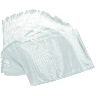 Casselin Sacche sottovuoto ondulate 200x300 - Sacs sous vide Casselin Sacche sottovuoto ondulate 200x300 - Sacs sous vide