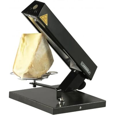 Casselin - Quart de Meule - Griglia Raclette Casselin - Quart de Meule - Griglia Raclette