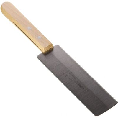 Couteau à raclette Casselin CCR - Argent Couteau à raclette Casselin CCR - Argent