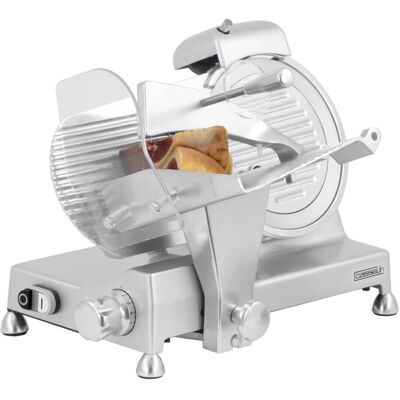 Casselin Ctj220B - - Affettatrice per carne Casselin Ctj220B - - Affettatrice per carne