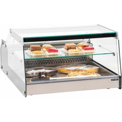 Vetrina refrigerata 128L Casselin Vetrina refrigerata 128L Casselin
