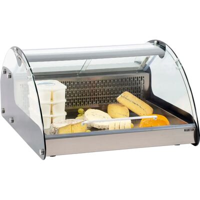 Casselin 118L - Vetrina refrigerata Casselin 118L - Vetrina refrigerata