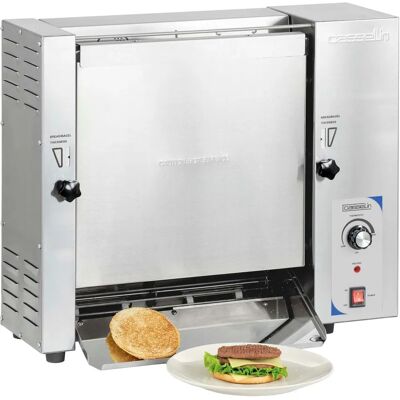 Casselin 600B - - Broodrooster Casselin 600B - - Broodrooster