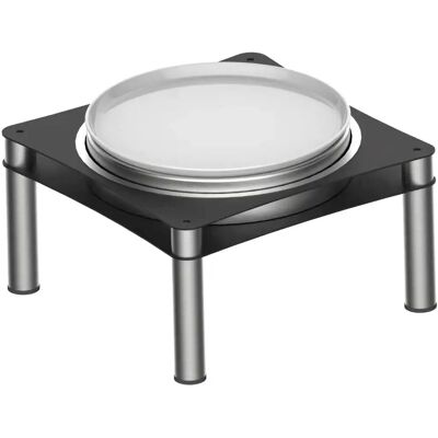 Casselin Nena CPBRE1GN - Eutectisch gekoeld buffetdisplay Casselin Nena CPBRE1GN - Eutectisch gekoeld buffetdisplay