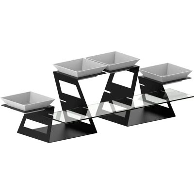 Casselin CPA4M Support per Piatti - Tipo di Prodotto Casselin CPA4M Support per Piatti - Tipo di Prodotto