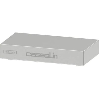 Placa Calefactora Inox GN 1/3 Casselin Placa Calefactora Inox GN 1/3 Casselin