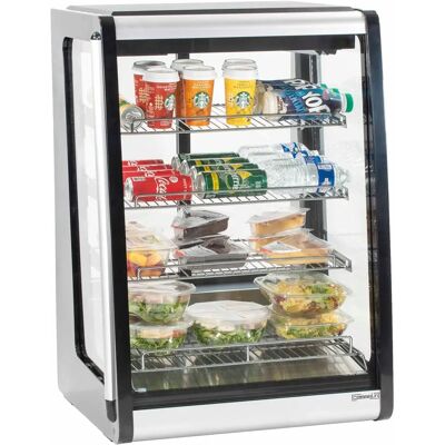 Vetrina refrigerata 129L Vetrina refrigerata 129L