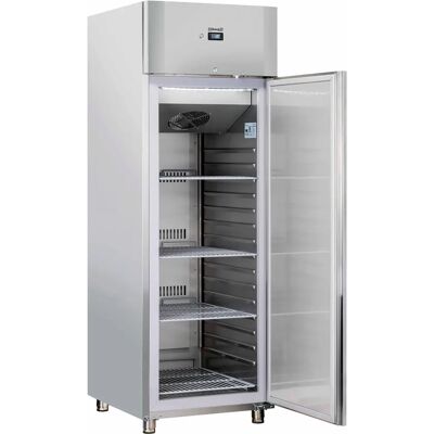 Congélateur Négatif 546 L Acier Inoxydable - Publicité Congélateur Négatif 546 L Acier Inoxydable - Publicité