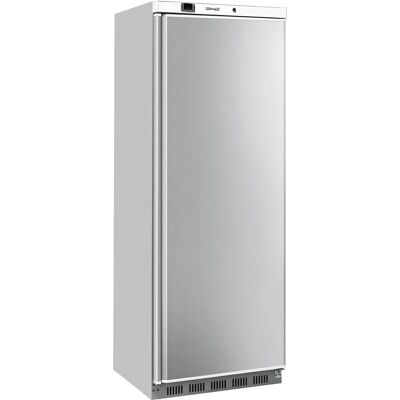 Armadio refrigerato positivo 400 L Inox Armadio refrigerato positivo 400 L Inox