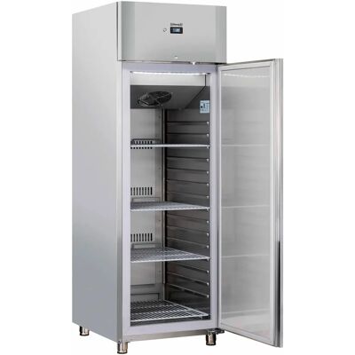 Réfrigérateur Positif 546 L Inox CAP546L - Publicité Réfrigérateur Positif 546 L Inox CAP546L - Publicité