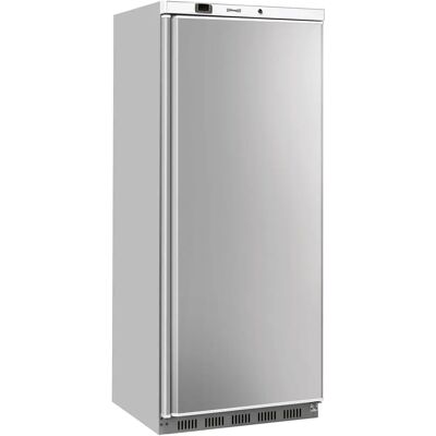 Casselin Armoire positive 600 L - Inox - Publicité Casselin Armoire positive 600 L - Inox - Publicité