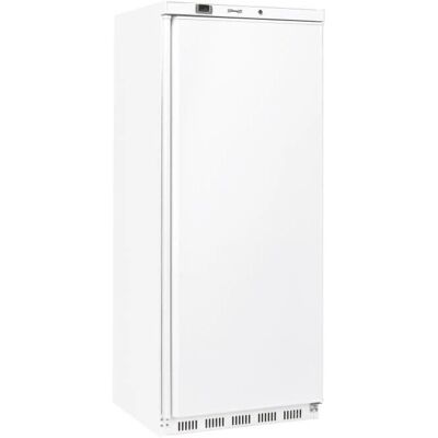 Réfrigérateur Positif 600L Blanc - Publicité Réfrigérateur Positif 600L Blanc - Publicité