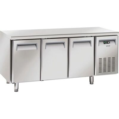 Tavolo Refrigerato Casselin 3 Porte Tavolo Refrigerato Casselin 3 Porte