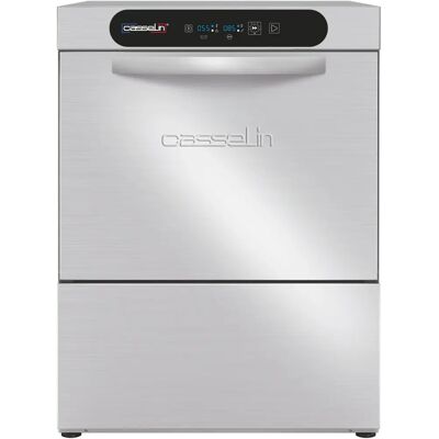 Lavastoviglie Professionale Casselin 600U Lavastoviglie Professionale Casselin 600U