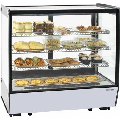Vetrina refrigerata 185 L Vetrina refrigerata 185 L