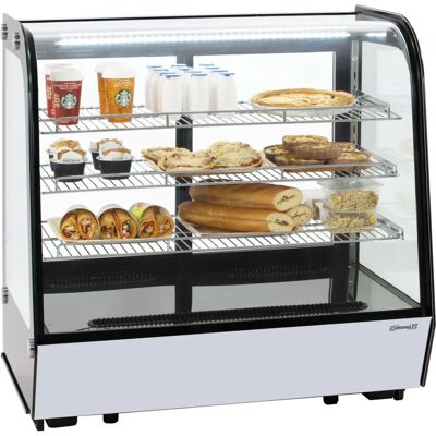 Vetrina refrigerata 185 L Vetrina refrigerata 185 L