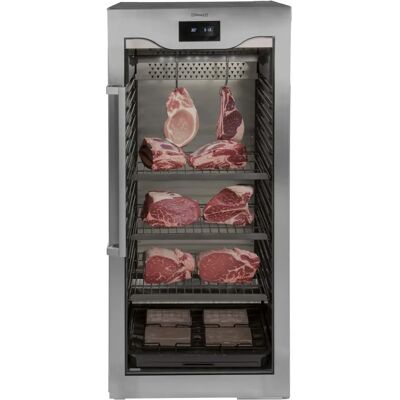 Casselin Cantina vini 480L - Raffreddamento ventilato - Sterilizzazione UVC Casselin Cantina vini 480L - Raffreddamento ventilato - Sterilizzazione UVC