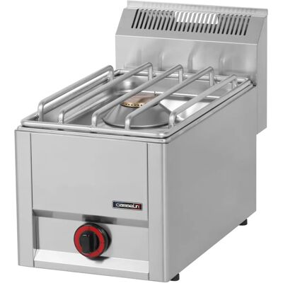Casselin C6FOG1FL33 - Chauffe-gaz avec thermostat à 6 niveaux - Publicité Casselin C6FOG1FL33 - Chauffe-gaz avec thermostat à 6 niveaux - Publicité